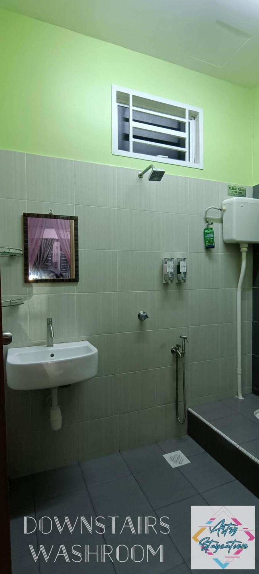 Artsy Staycation Malacca Eksteriør bilde