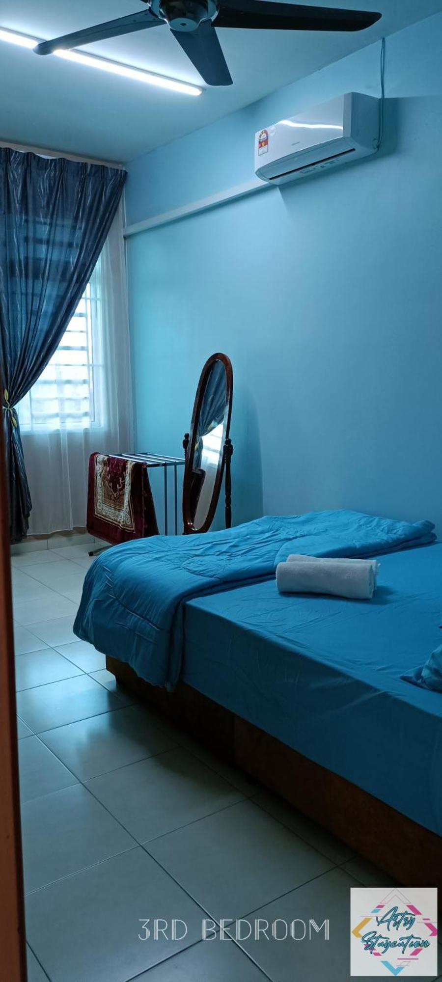 Artsy Staycation Malacca Eksteriør bilde